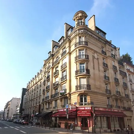 アパート Le Montparnasse